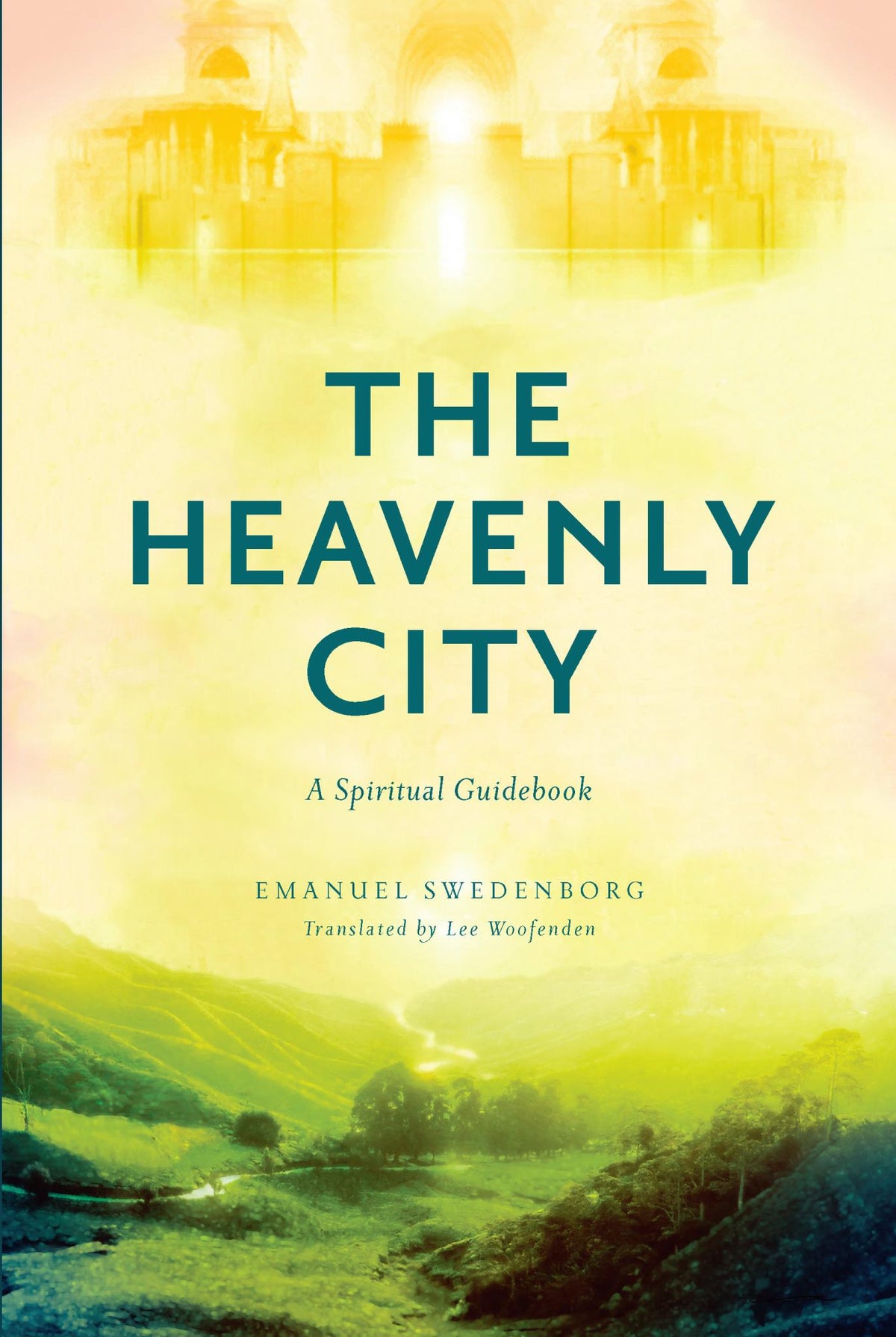 The Heavenly City