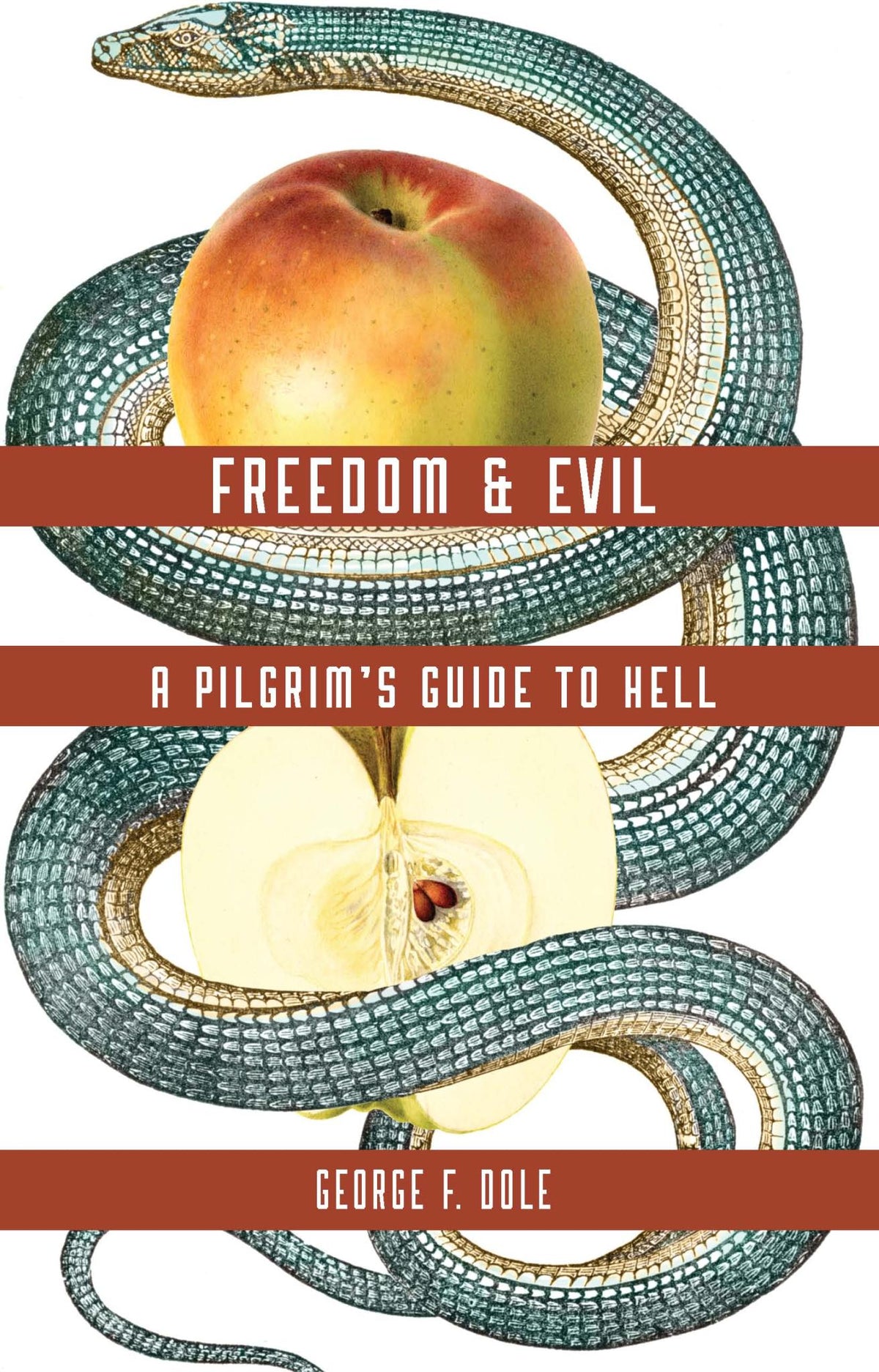 Freedom & Evil