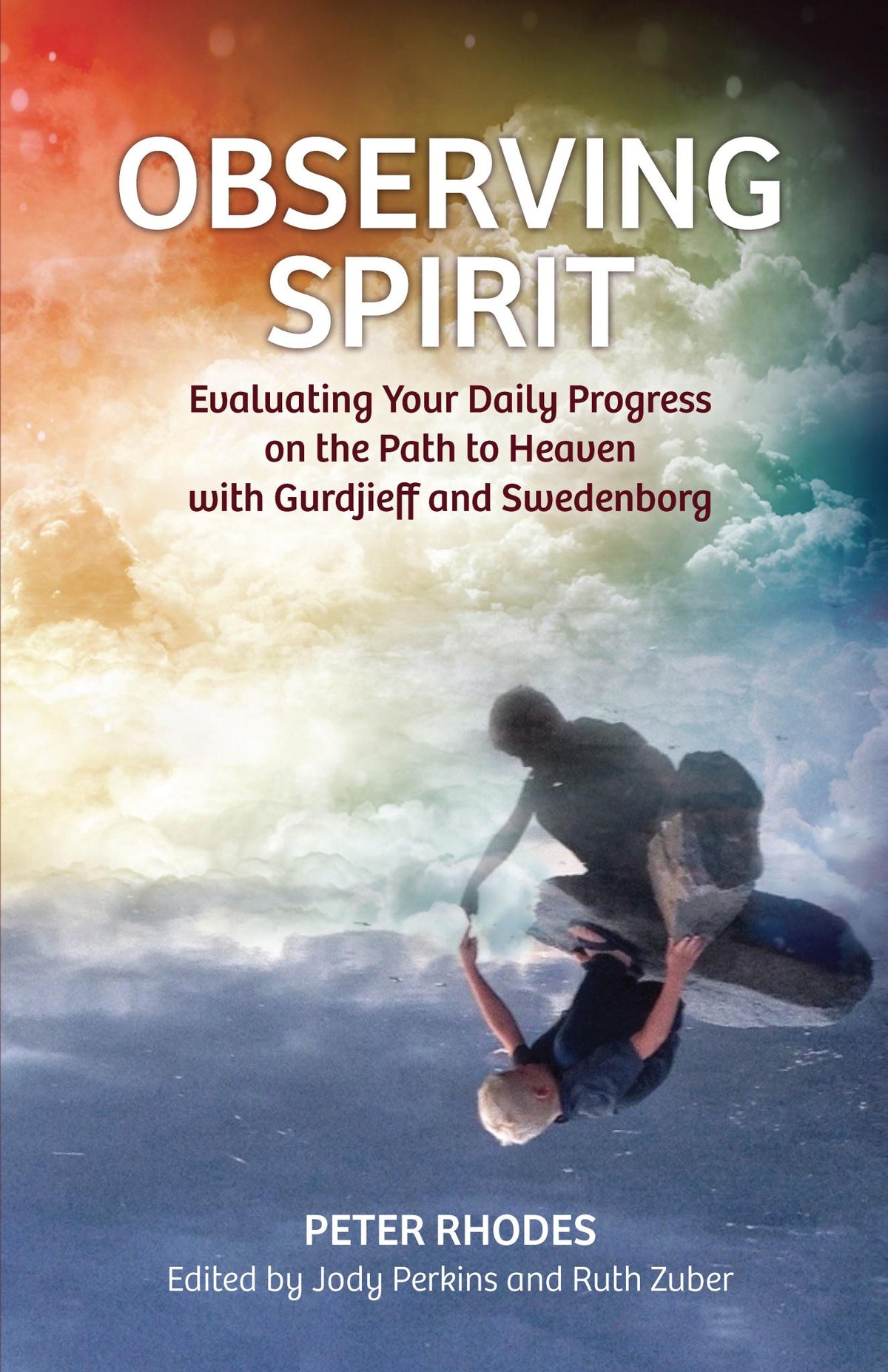 Observing Spirit