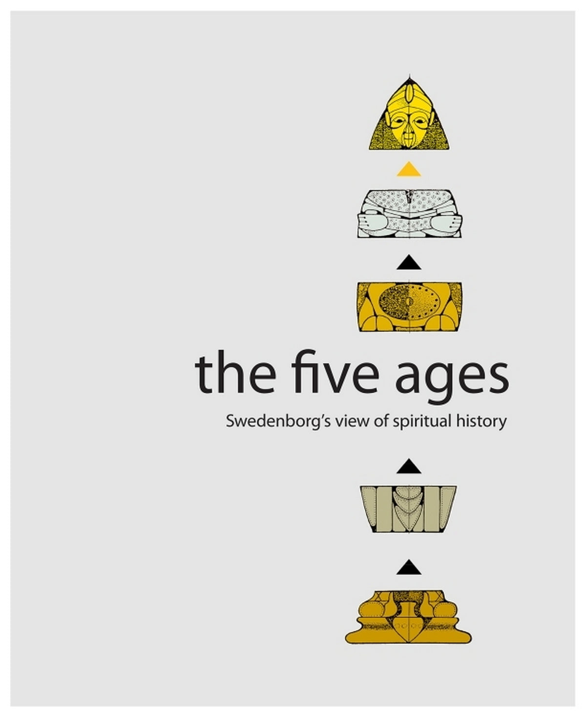 The Five Ages