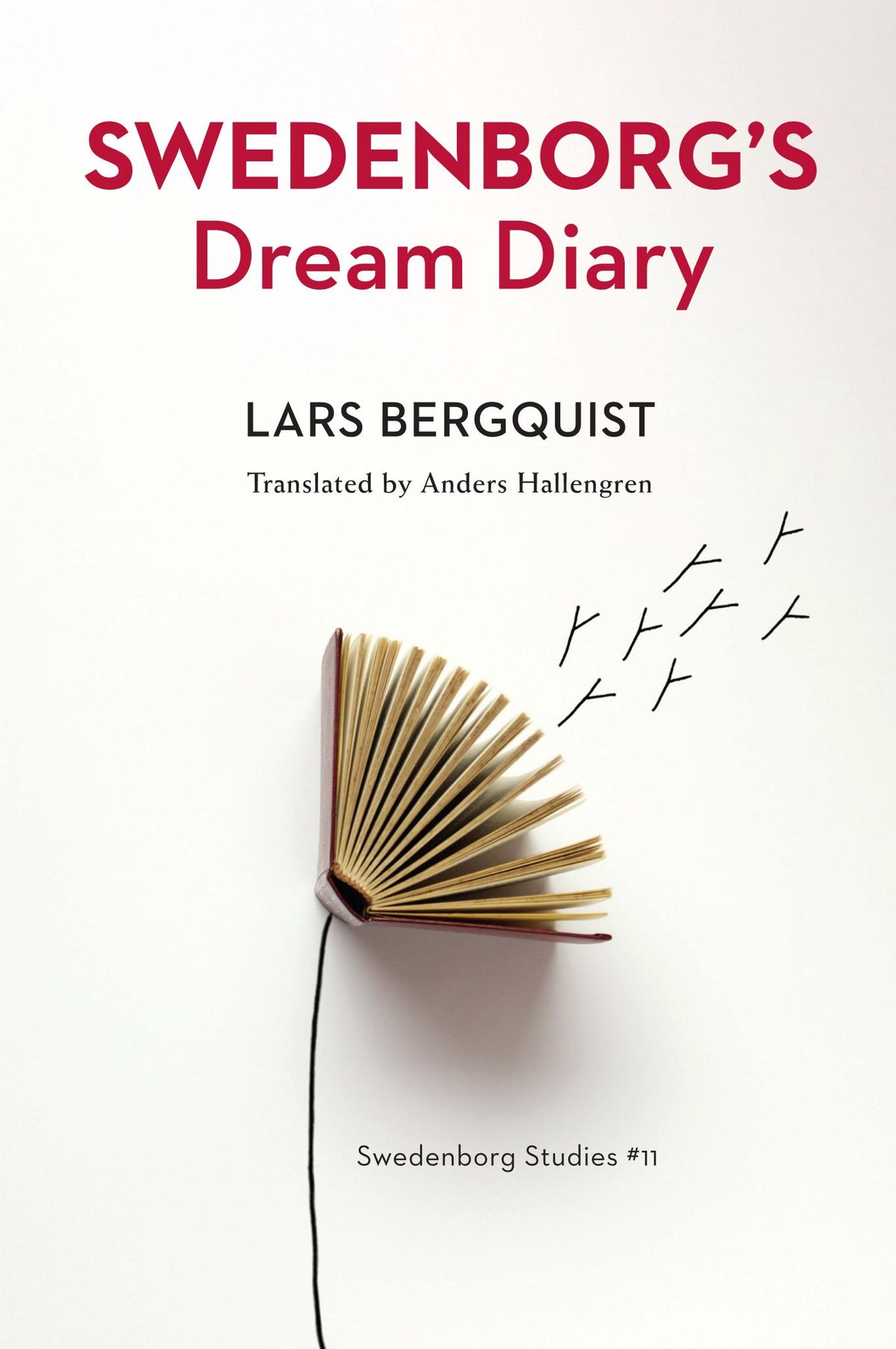 Swedenborg's Dream Diary