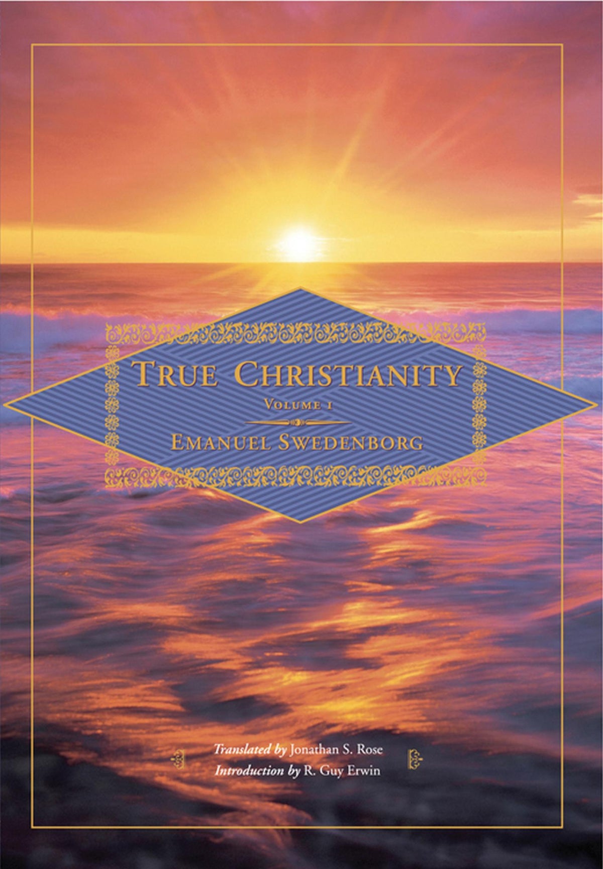 True Christianity Volume 1