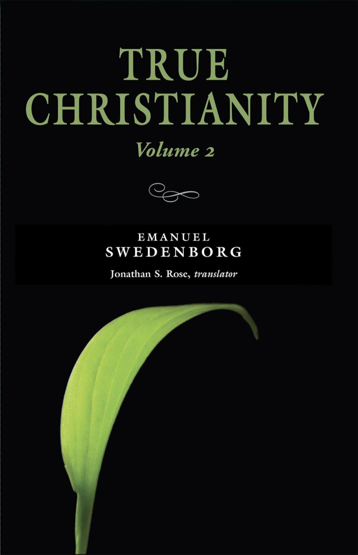 True Christianity Volume 2