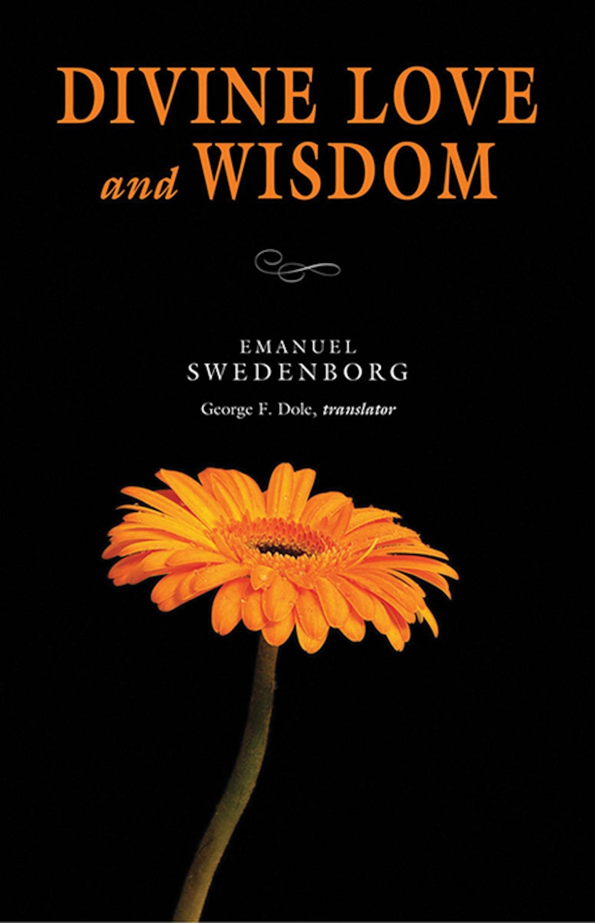 Divine Love and Wisdom