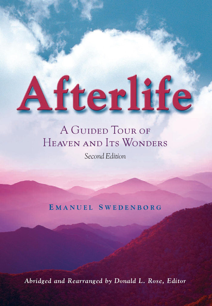 Afterlife