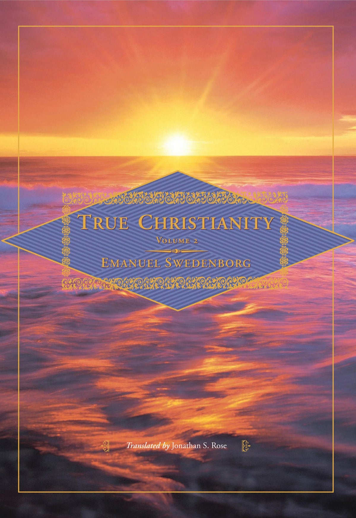 True Christianity Volume 2
