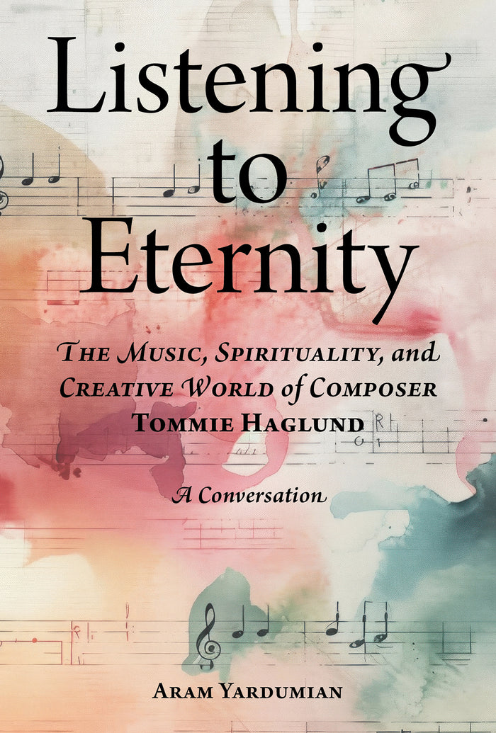 Listening to Eternity