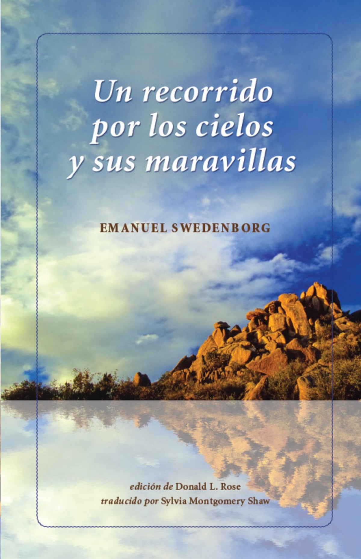 Un recorrido por los cielos y sus maravillas