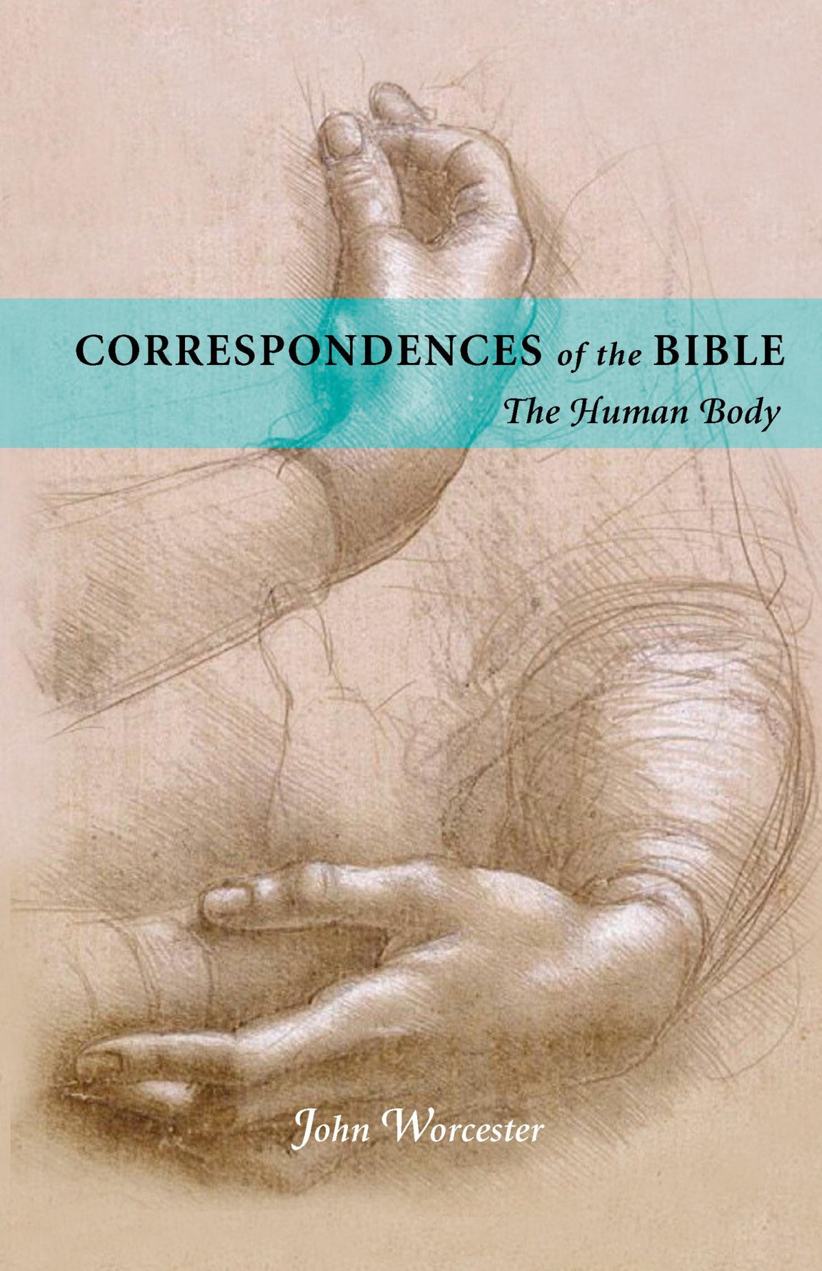 Correspondences of the Bible: Human Body