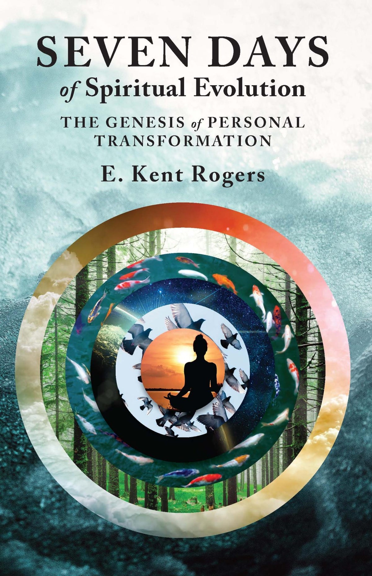 Seven Days of Spiritual Evolution