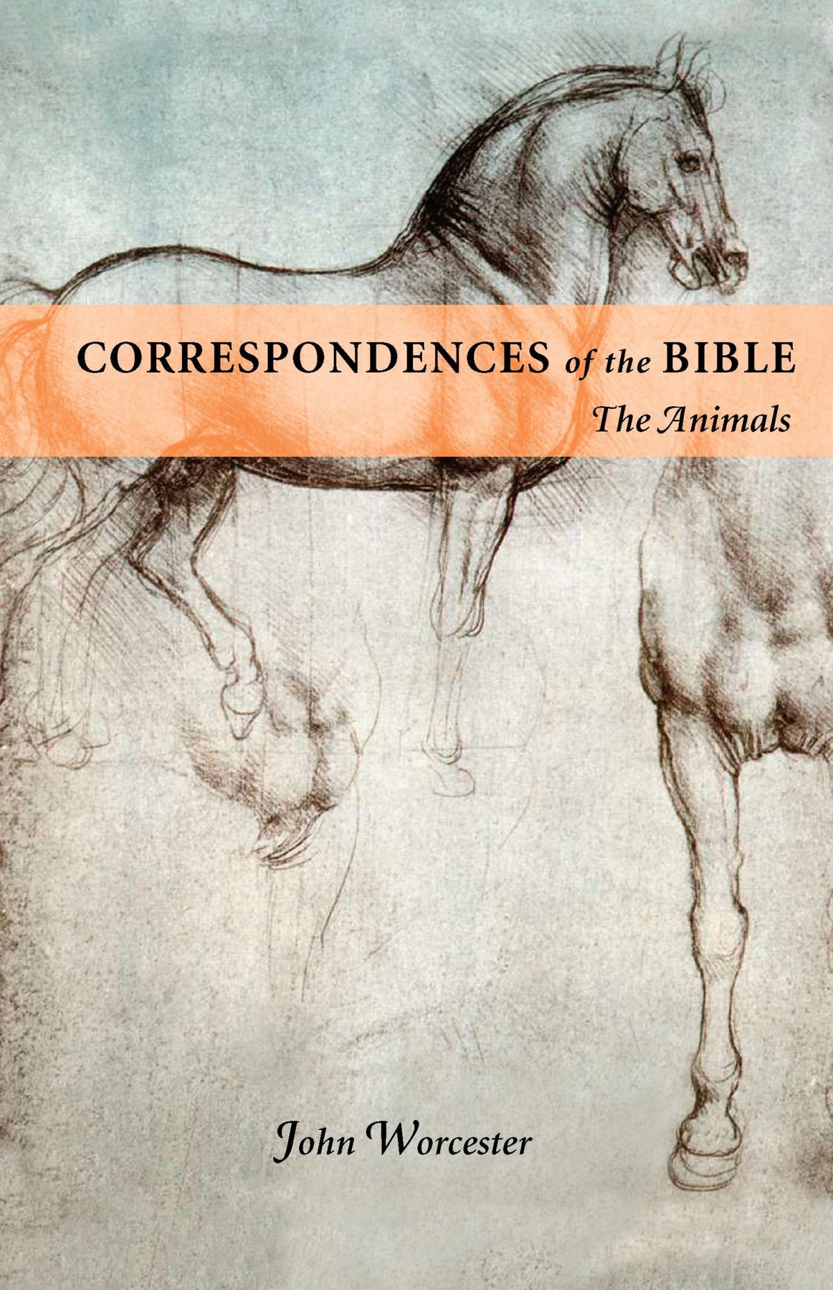 Correspondences of the Bible: Animals