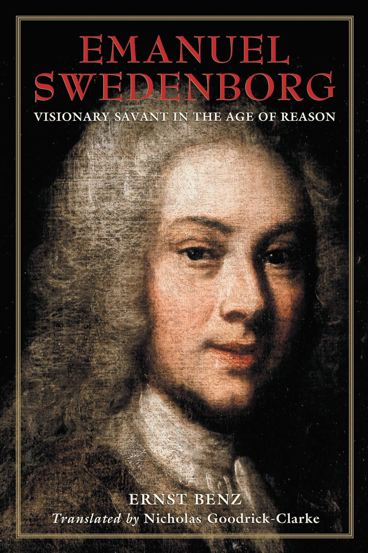 Emanuel Swedenborg