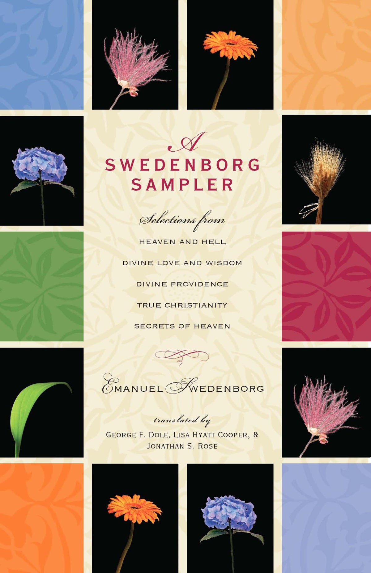 A Swedenborg Sampler
